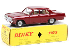 DINKY TOYS (FRANCE) (1)