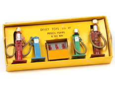 DINKY TOYS (GB) (1)