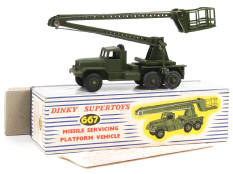 DINKY TOYS (GB) (1)