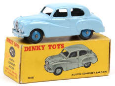 DINKY TOYS (GB) (1)