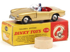 DINKY TOYS (GB) (1)