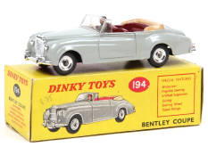 DINKY TOYS (GB) (1)