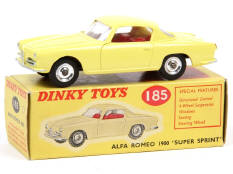 DINKY TOYS (GB) (1)