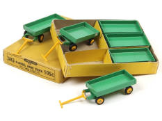 DINKY TOYS (GB) (7)