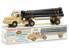 DINKY TOYS (FRANCE) (1)