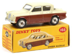 DINKY TOYS (GB) (1)
