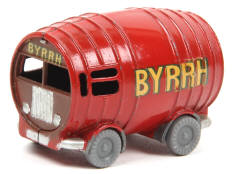 LES ROUTIERS (FRANCE) (1)