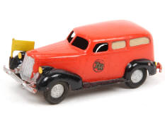 TEKNO (DANEMARK) (1)