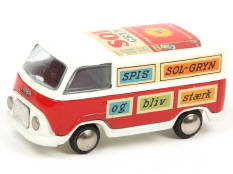 TEKNO (DANEMARK) (1)