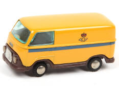 TEKNO (DANEMARK) (1)