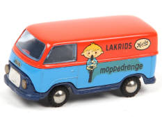 TEKNO (DANEMARK) (1)