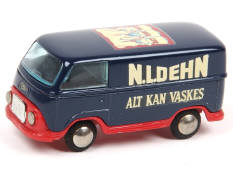 TEKNO (DANEMARK) (1)