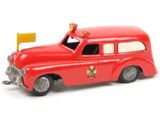 LEGETOJ LANGAS (DANEMARK) (1)