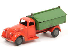 TEKNO (DANEMARK) (1)