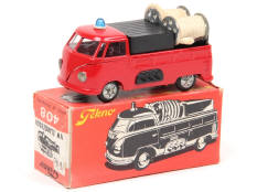 TEKNO (DANEMARK) (1)