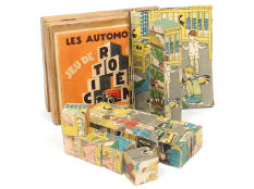 CITROËN (FRANCE) (1)
