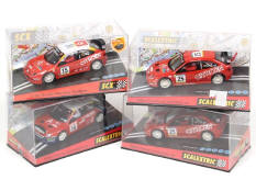 SCALEXTRIC (4)