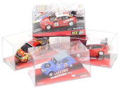 SCALEXTRIC (4)