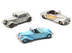 HECO MODELES (FRANCE) (3)