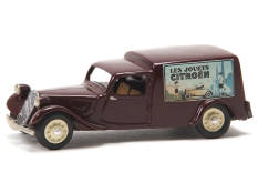 AUTOHOBBY (ITALIE) (1)