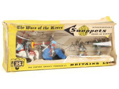BRITAINS (GB) (1)