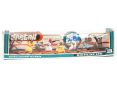 BRITAINS (GB) (1)
