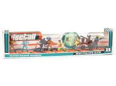 BRITAINS (GB) (1)