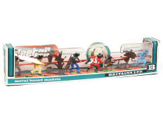 BRITAINS (GB) (1)