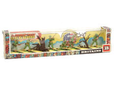 BRITAINS (GB) (1)