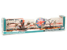 BRITAINS (GB) (1)