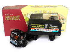 CORGI TOYS (GB) (1)