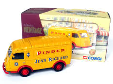 CORGI TOYS (GB) (1)