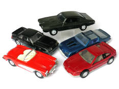 ERTL (USA) (5)