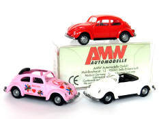 DIVERS (ALLEMAGNE) (3)