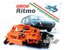 GRISONI (ITALIE) (1)