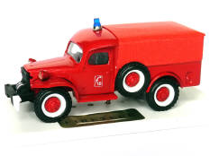 FIRETECH (FRANCE) (1)