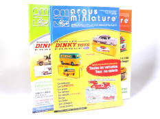 ARGUS DE LA MINIATURE (FRANCE) (3)