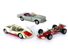 DINKY TOYS (3)