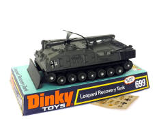 DINKY TOYS (GB) (1)