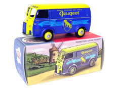 C.I.J./NOREV (FRANCE) (1)