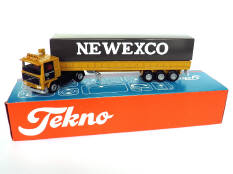 TEKNO (PAYS-BAS) (1)