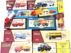 CORGI TOYS (GB) (1)