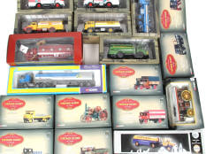 CORGI TOYS (GB) (1)