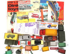 DINKY TOYS (1)
