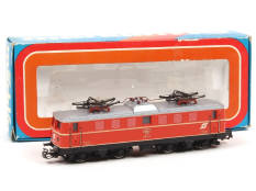 MÄRKLIN 'HO' (ALLEMAGNE) (1)