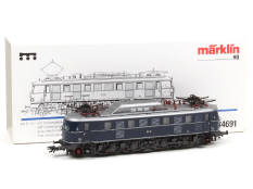 MÄRKLIN 'HO' (ALLEMAGNE) (1)