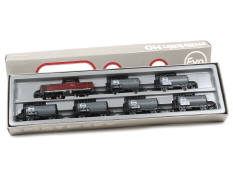 MÄRKLIN 'HO' (ALLEMAGNE) (1)