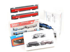 MÄRKLIN 'HO' (ALLEMAGNE) (4)