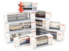 MÄRKLIN 'HO' (ALLEMAGNE) (10)