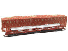MÄRKLIN 'HO' (ALLEMAGNE) (1)
